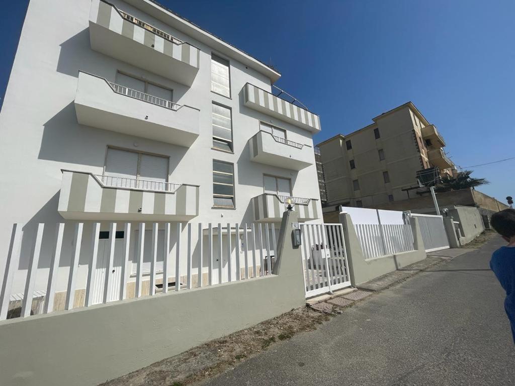 Hs Easy Holiday Home 拉蒂纳 外观 照片