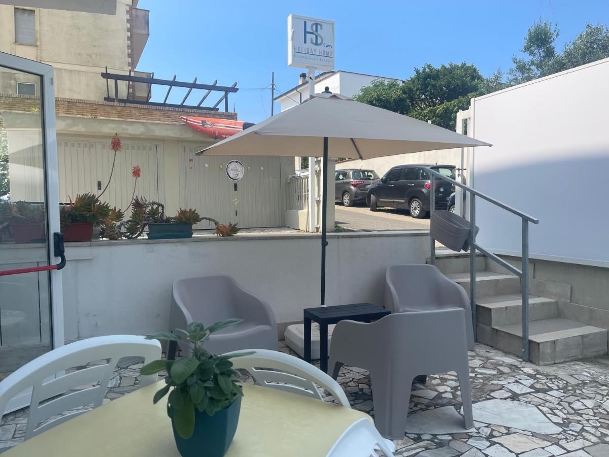 Hs Easy Holiday Home 拉蒂纳 外观 照片